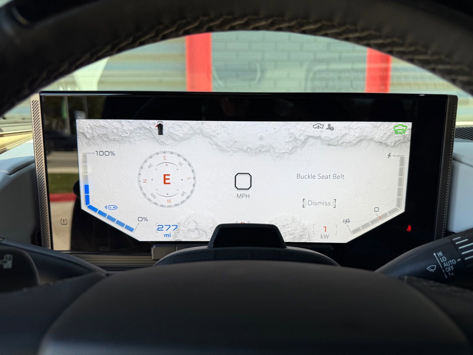 Used 2023 GMC Hummer EV Edition 1 image 34