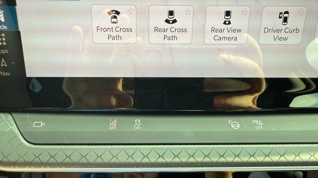 New 2025 Jeep Wagoneer S Limited AWD/4WD image 30