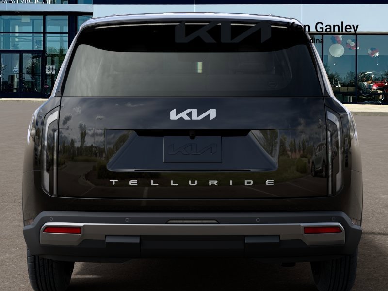 New 2027 Kia Telluride LX FWD image 13