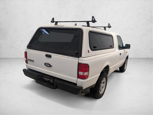Used 2008 Ford Ranger XL image 9