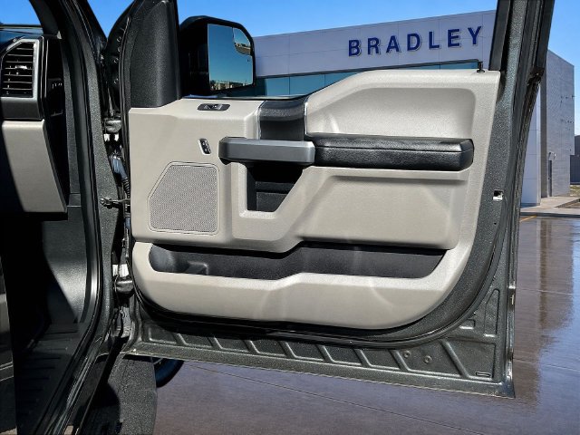 Used 2018 Ford F150 XLT w/ Equipment Group 301A Mid AWD/4WD image 30