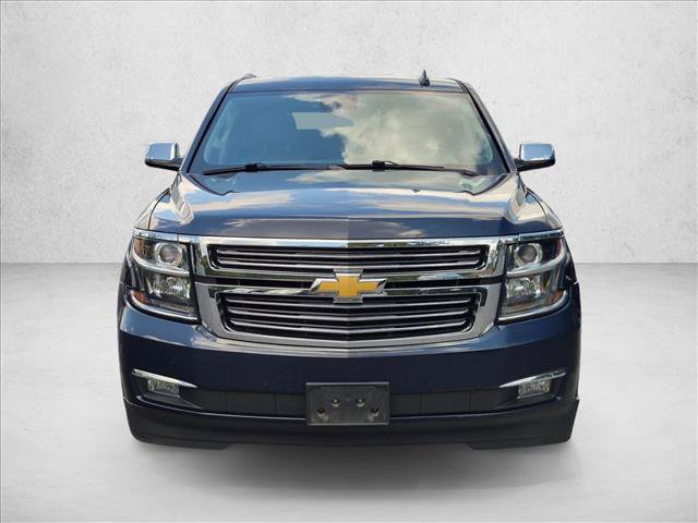 Used 2020 Chevrolet Tahoe Premier w/ Premier 6.2L Value Package AWD/4WD video 2