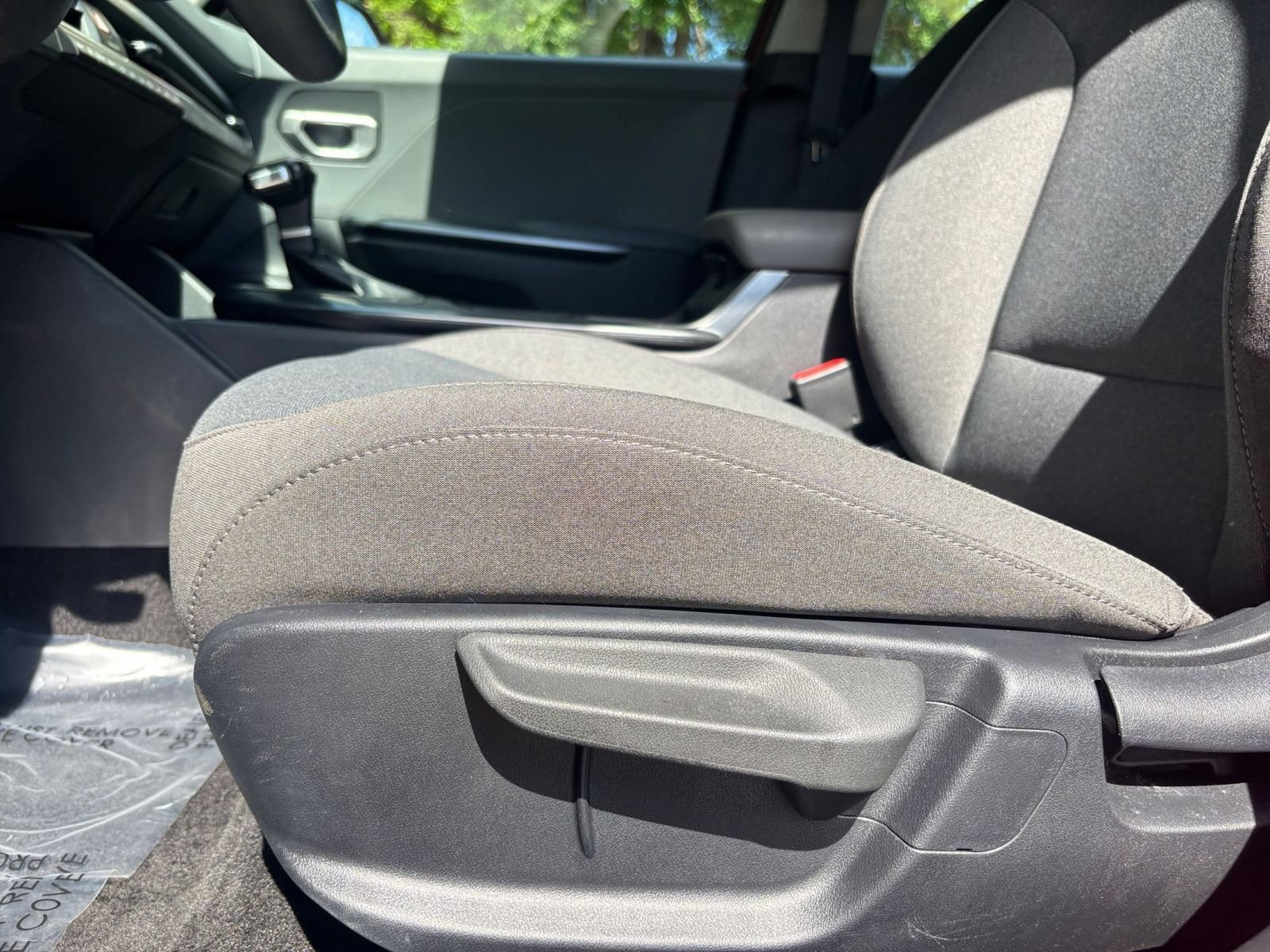 Used 2025 Kia K4 FWD image 27