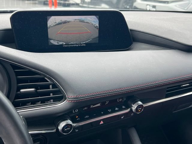 Used 2024 MAZDA MAZDA3 s AWD/4WD image 20