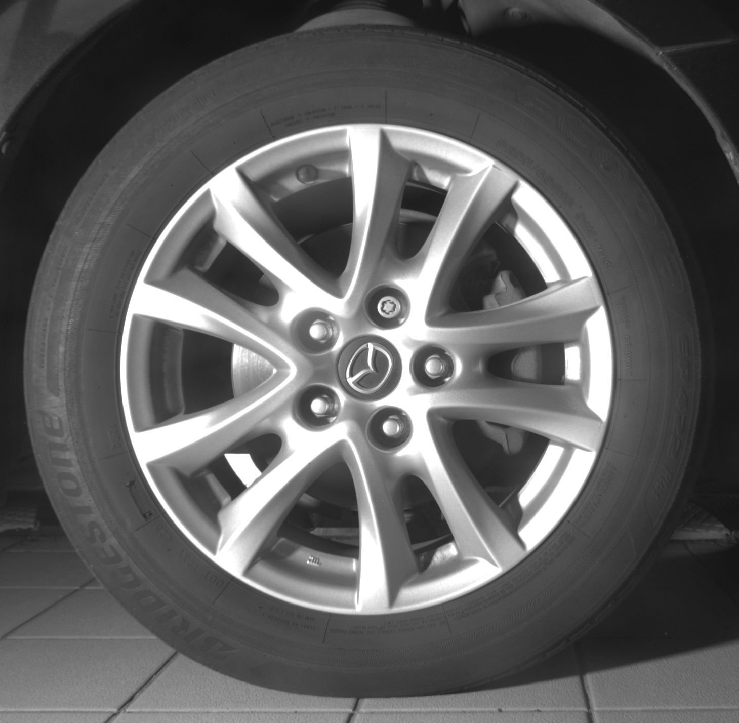 Used 2016 MAZDA MAZDA3 i Sport w/ Preferred Equipment Package FWD image 28