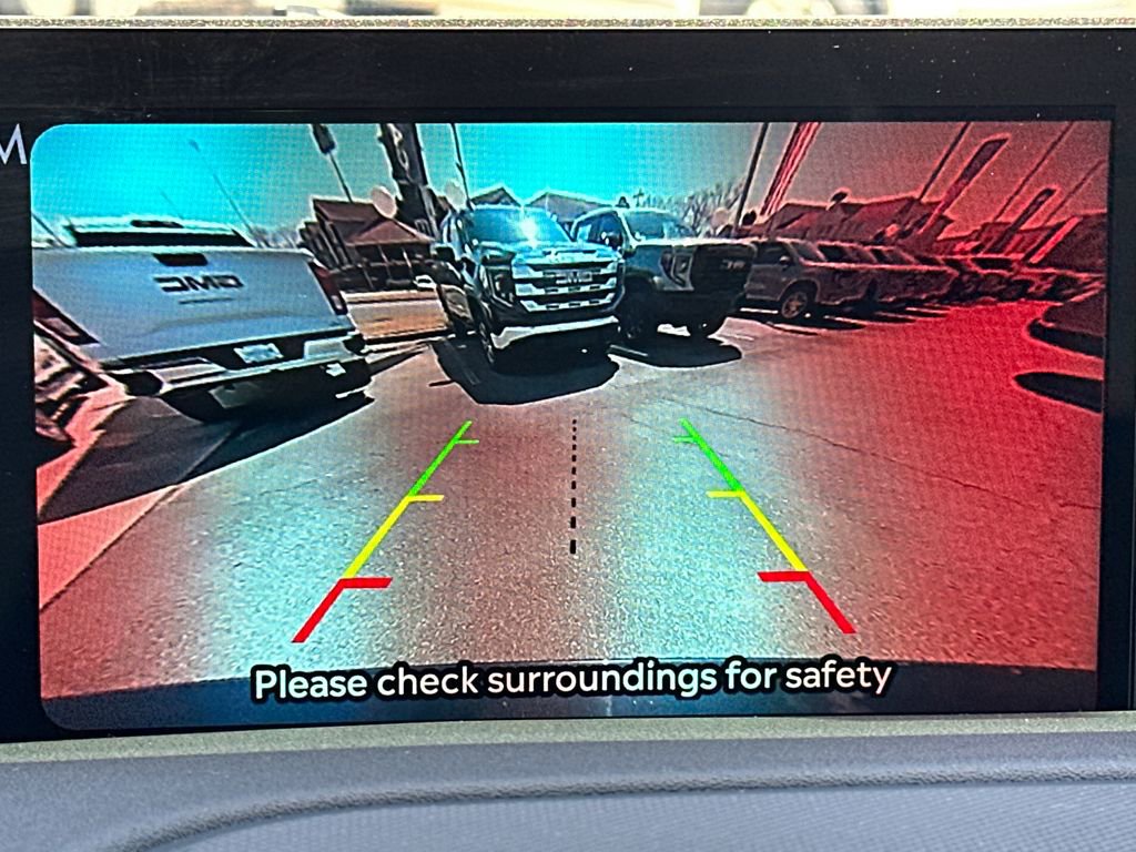 Used 2025 Lincoln Navigator Reserve image 32