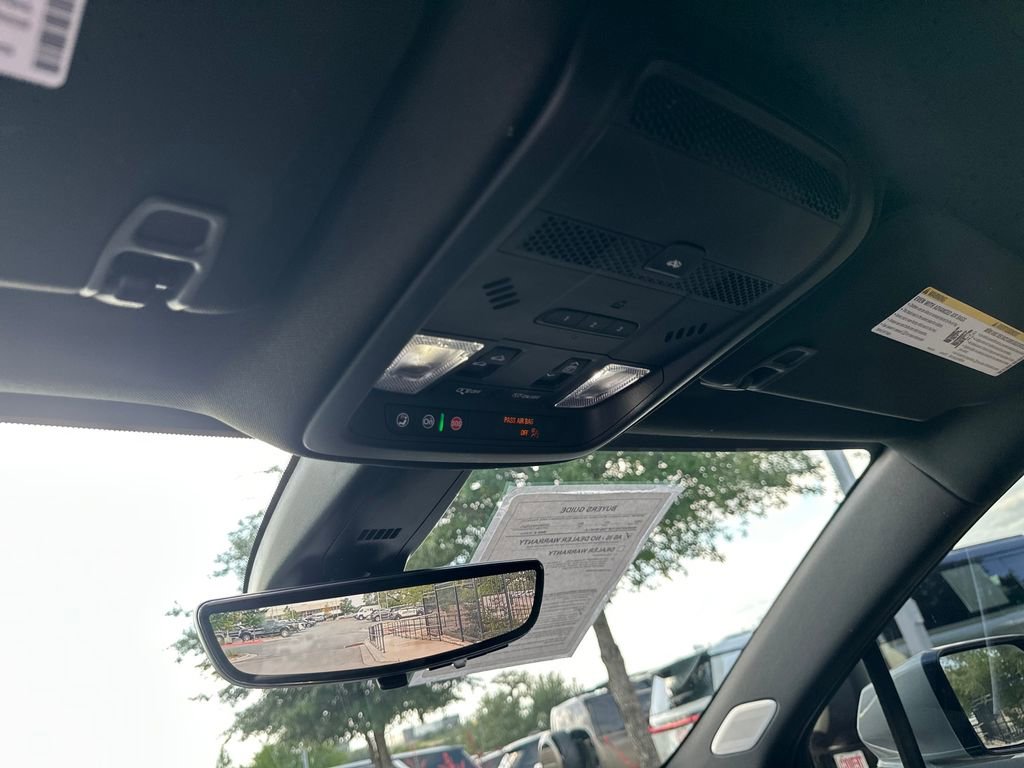 Used 2023 Cadillac XT5 Premium Luxury w/ Technology Package image 27