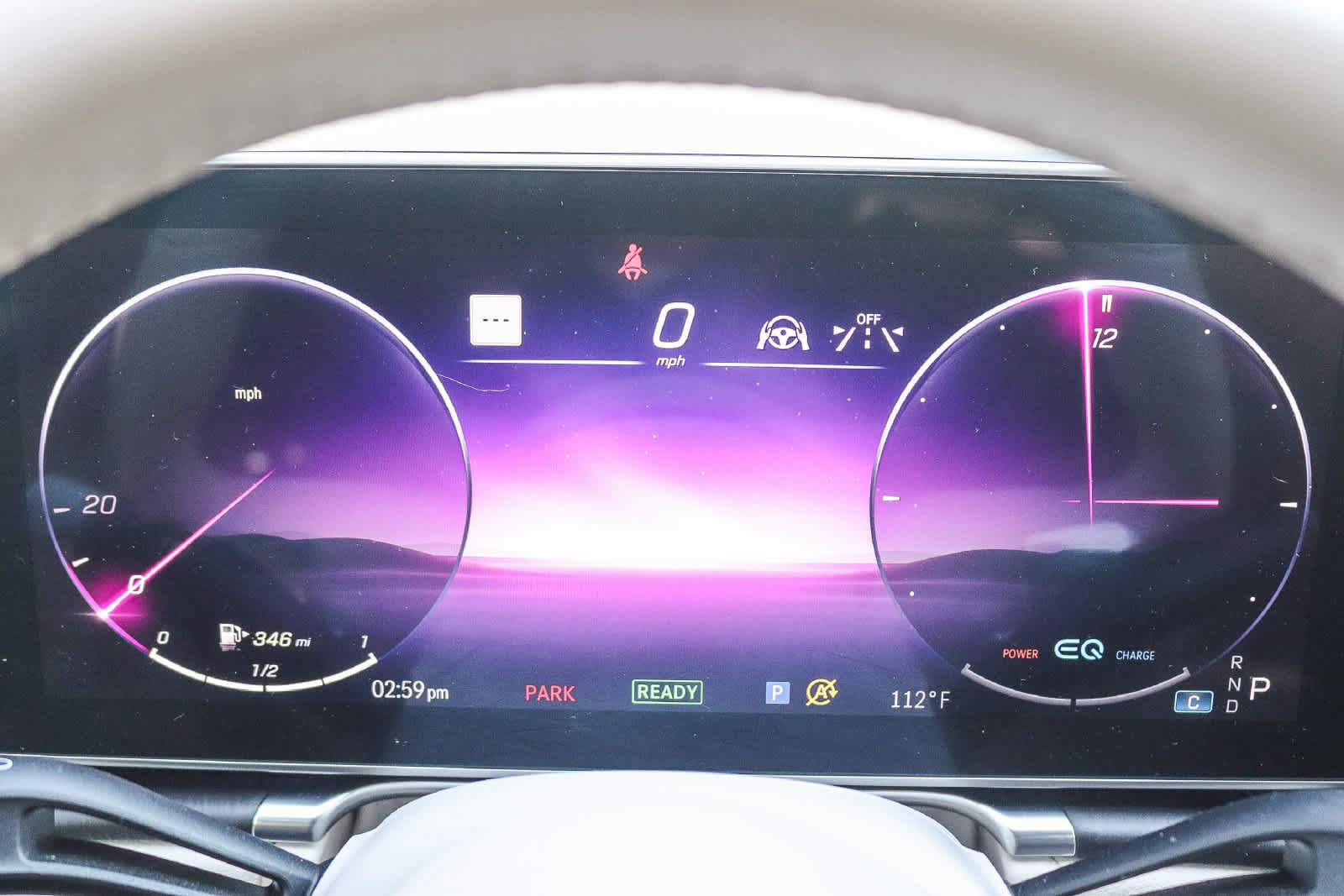Used 2021 Mercedes-Benz S 580 4MATIC Sedan image 25