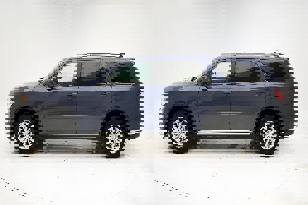 Used 2020 Dodge Durango SXT image 5