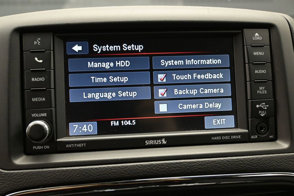 Used 2017 Dodge Grand Caravan SE w/ Power Window Group FWD image 24