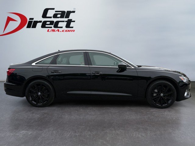 Used 2020 Audi A6 2.0T Premium w/ Convenience Package AWD/4WD image 13