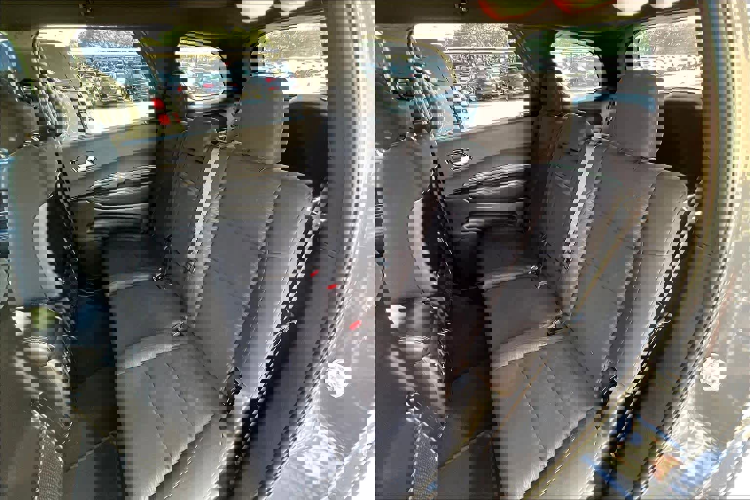 Used 2023 Dodge Durango SXT Launch Edition image 55