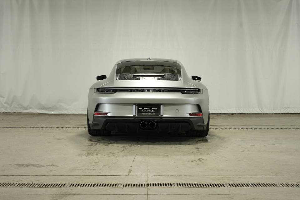 Used 2022 Porsche 911 GT3 image 6