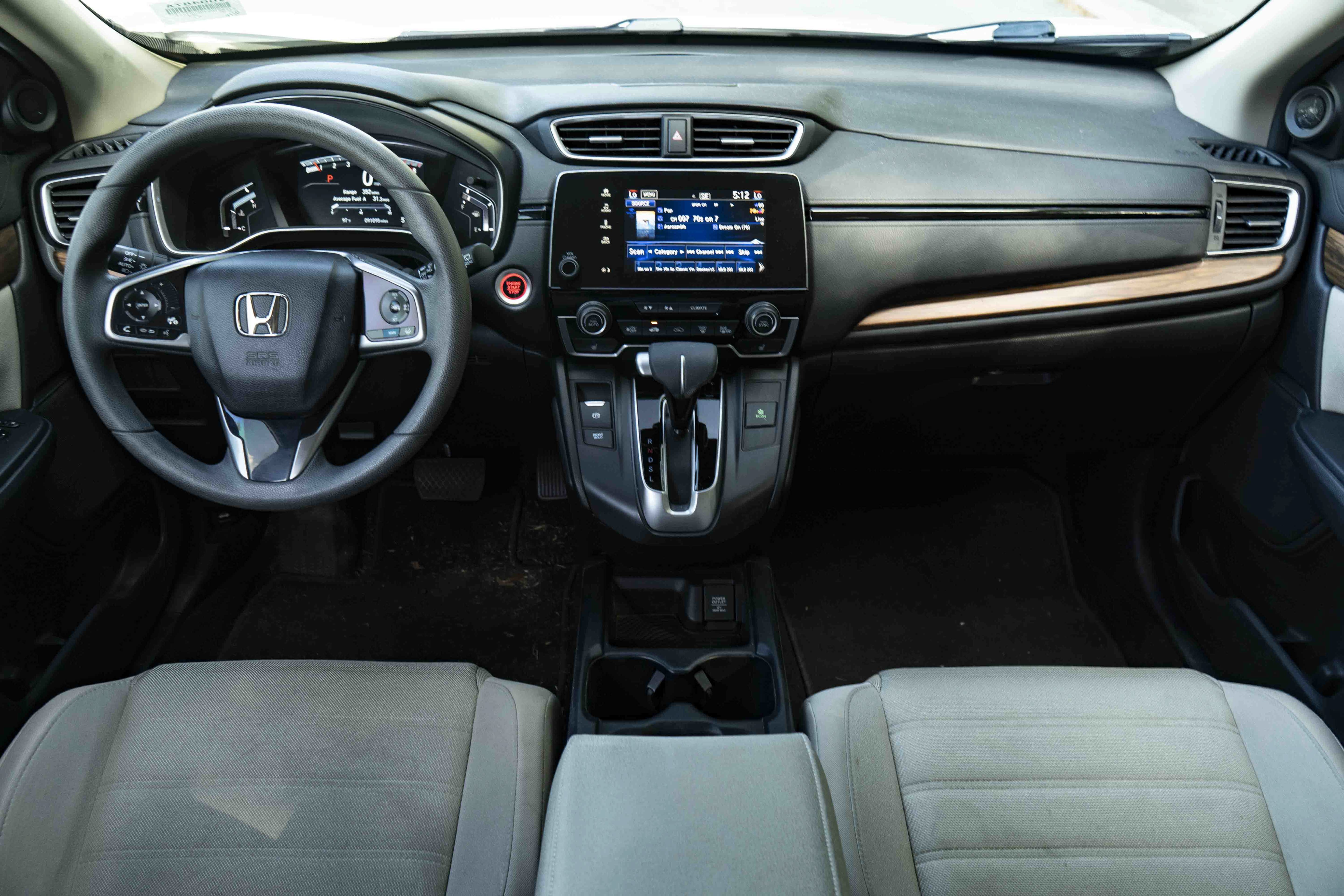 Used 2017 Honda CR-V EX image 26