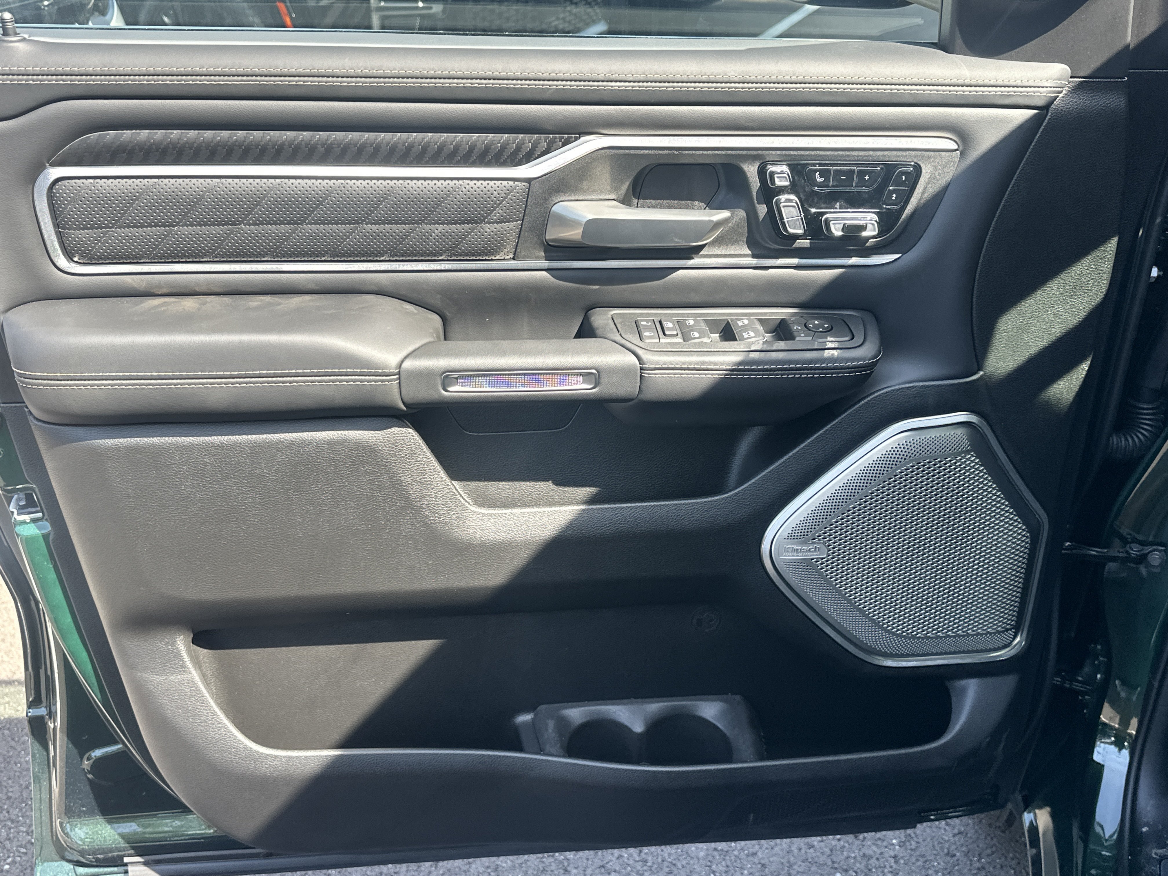 New 2026 RAM 1500 Tungsten w/ Bed Utility Group AWD/4WD image 30
