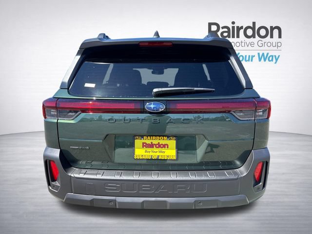 New 2026 Subaru Outback Touring XT AWD/4WD image 7