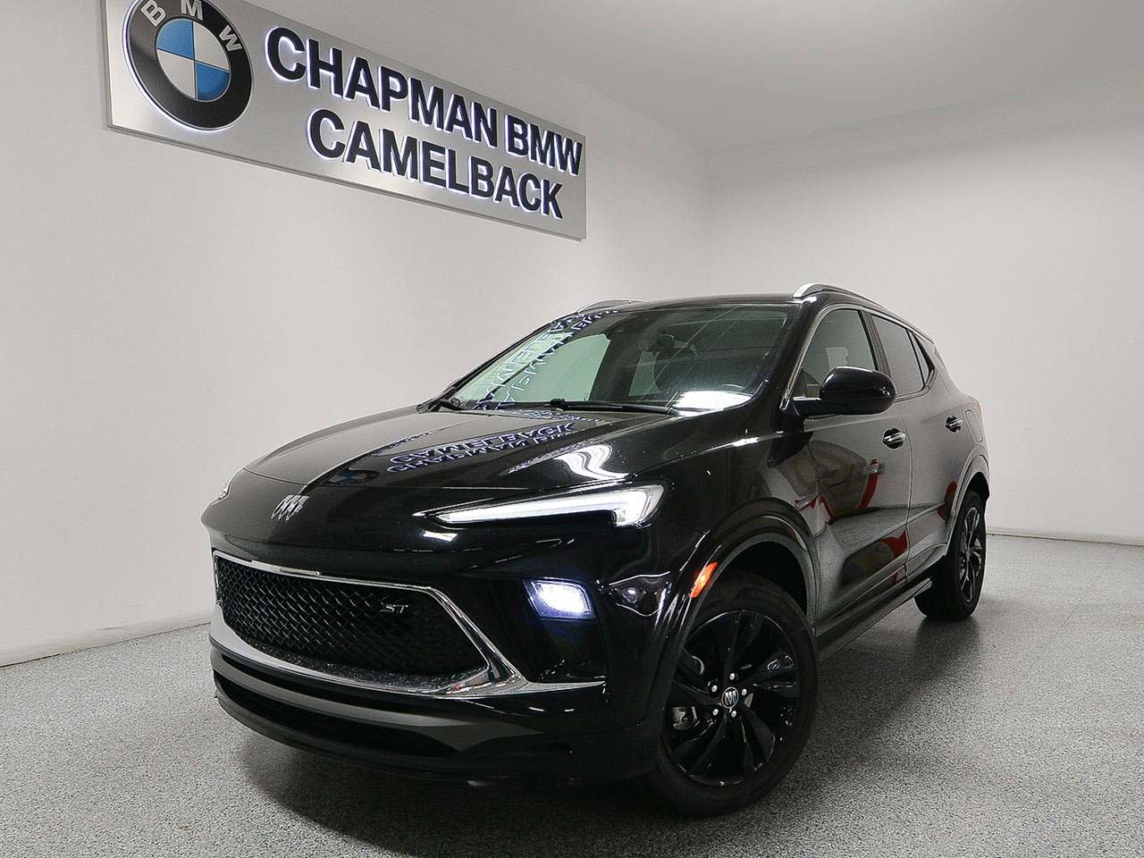 Used 2024 Buick Encore GX Sport Touring