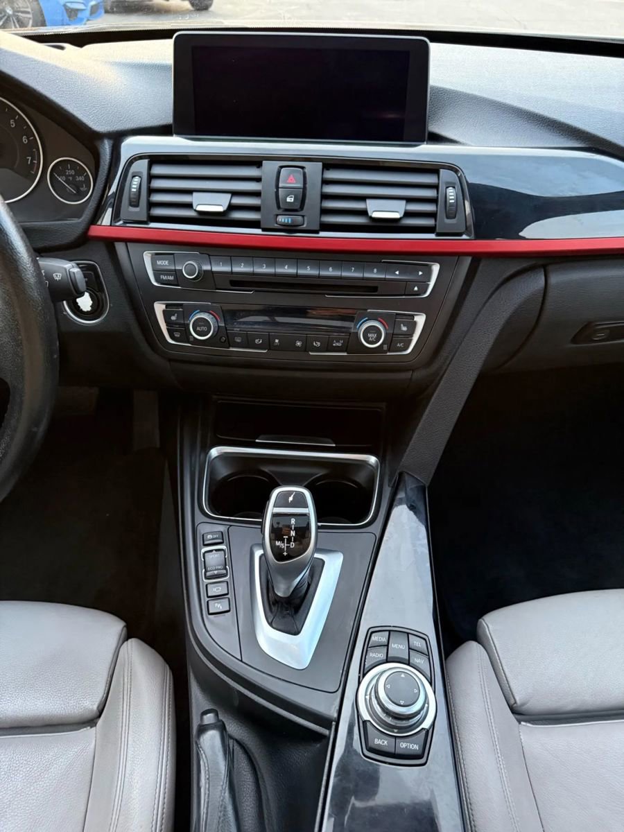 Used 2013 BMW 335i 335i Sedan 4D image 26