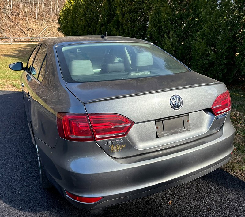 Used 2013 Volkswagen Jetta SE image 9