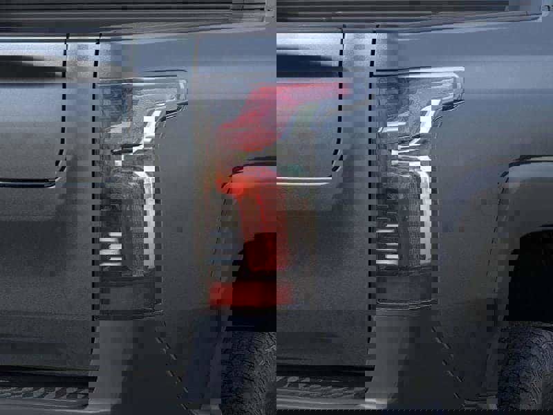 New 2026 Chevrolet Silverado EV Trail Boss w/ Premium Package image 63