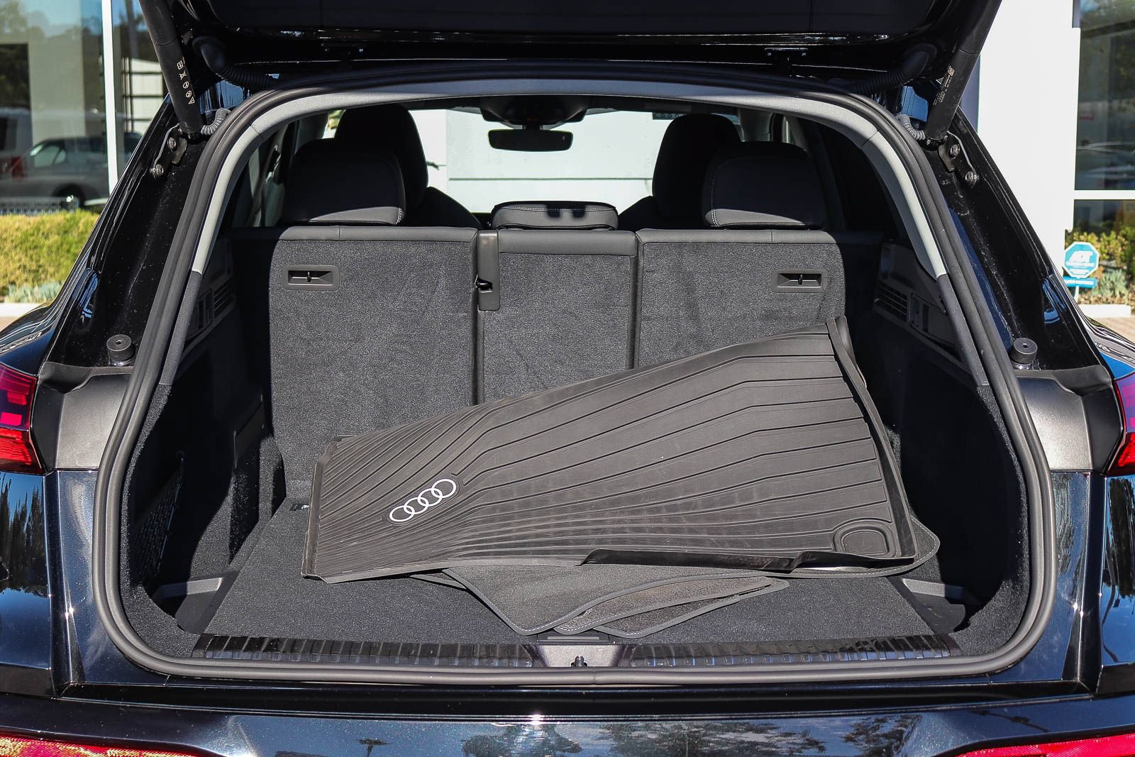 Certified 2025 Audi Q5 Premium w/ Premium Plus AWD/4WD image 30