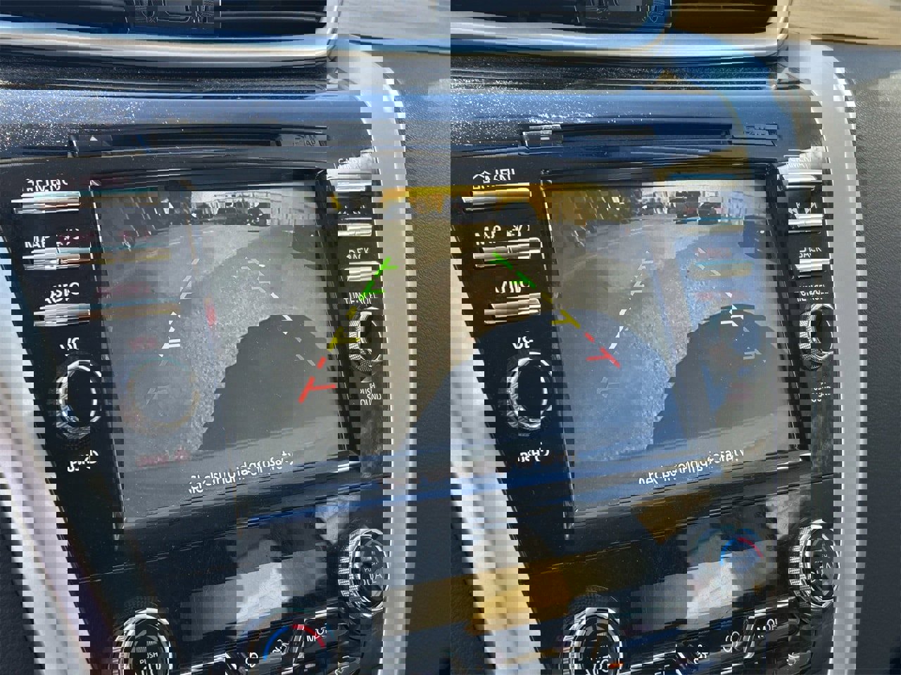 Used 2015 Nissan Murano S w/ Navigation Package image 8