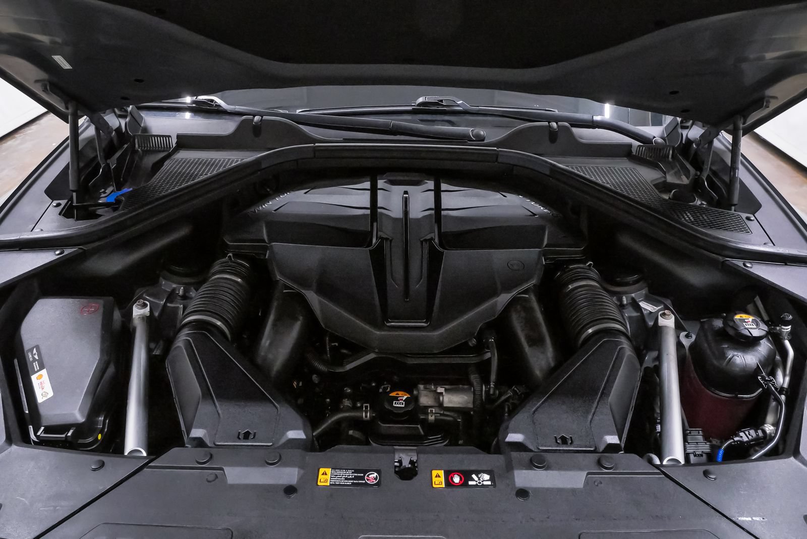 Certified 2023 Genesis GV80 3.5T Advanced + AWD/4WD image 33