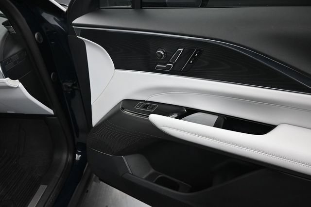 Used 2024 Cadillac Lyriq Sport w/ LPO, Floor Liner Package AWD/4WD image 24