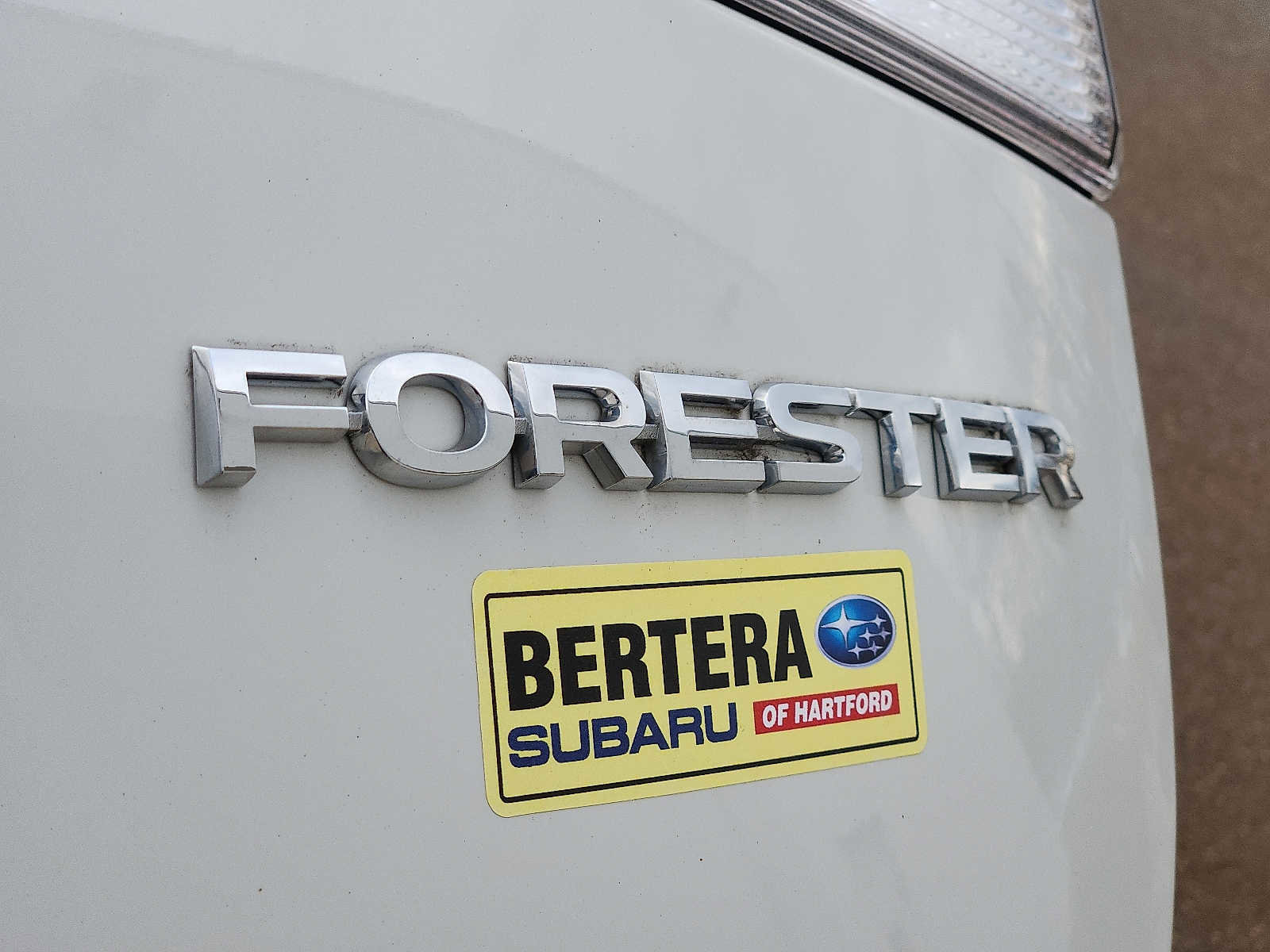 Used 2022 Subaru Forester image 30
