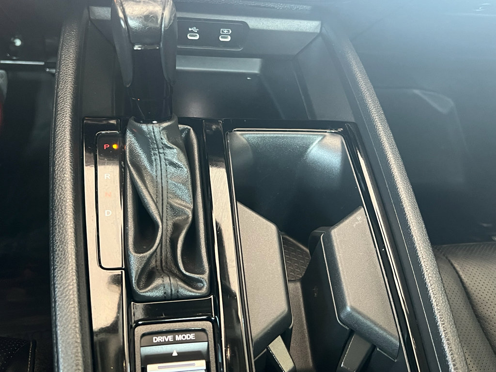 Used 2023 Honda Accord EX image 28