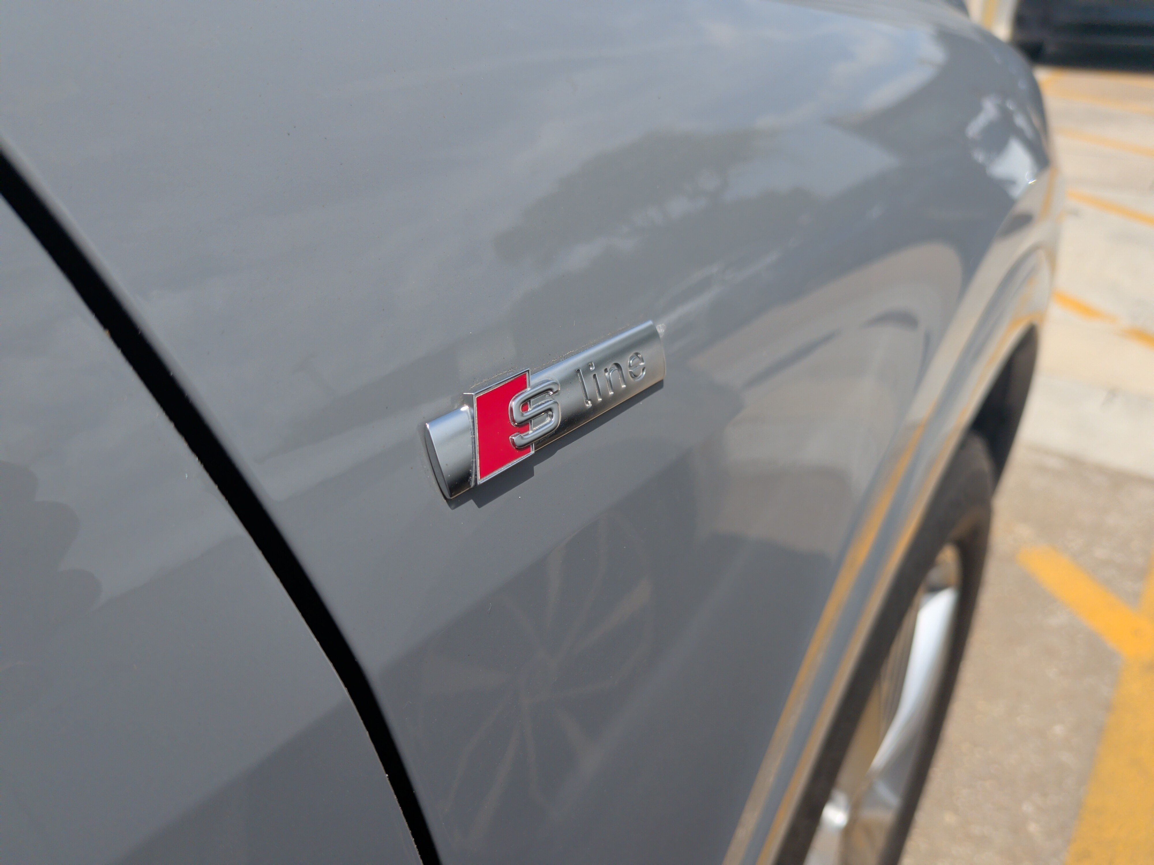 Certified 2024 Audi Q4 e-tron Prestige AWD/4WD image 37