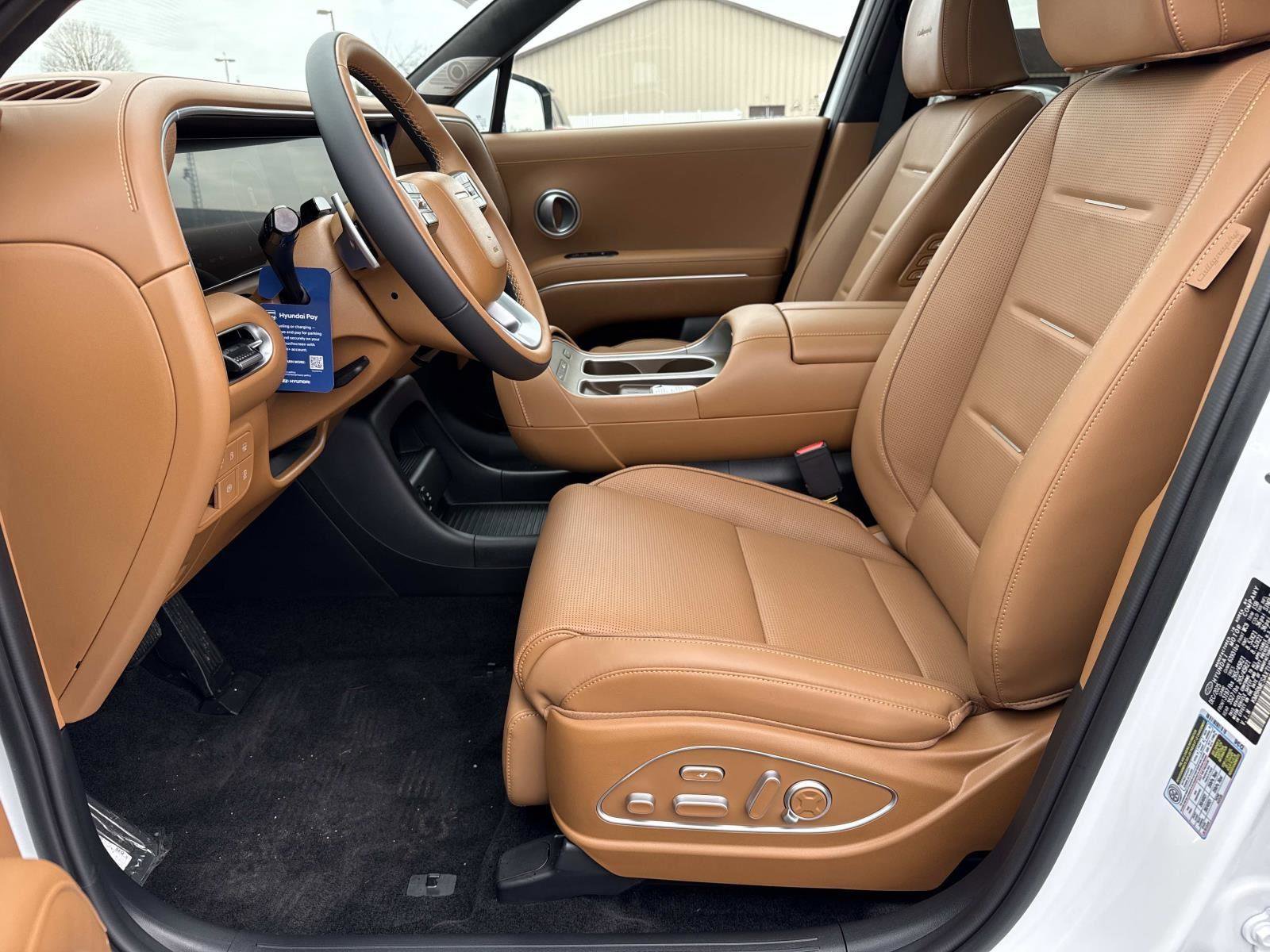 New 2026 Hyundai Palisade Calligraphy image 10