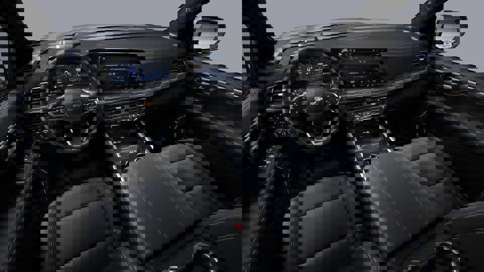 New 2026 Chevrolet Suburban LT w/ Comfort Package image 31