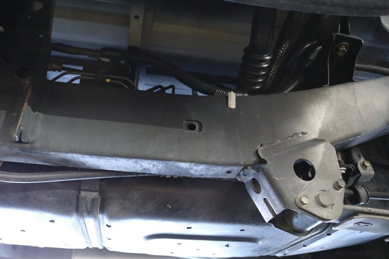 Used 1995 Toyota T100 2WD Regular Cab image 34