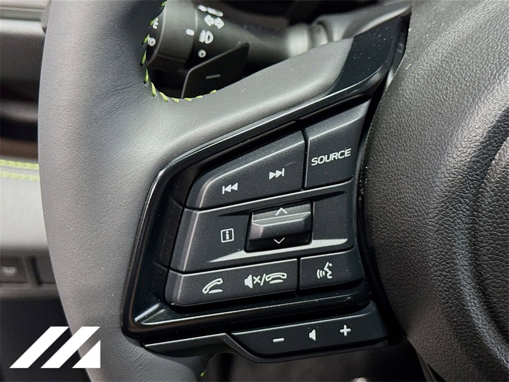 Used 2025 Subaru Ascent Bronze Edition w/ Popular Package #2 image 12