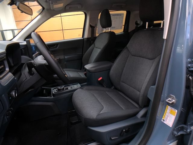New 2025 Ford Maverick XLT w/ XLT Luxury Package AWD/4WD image 10