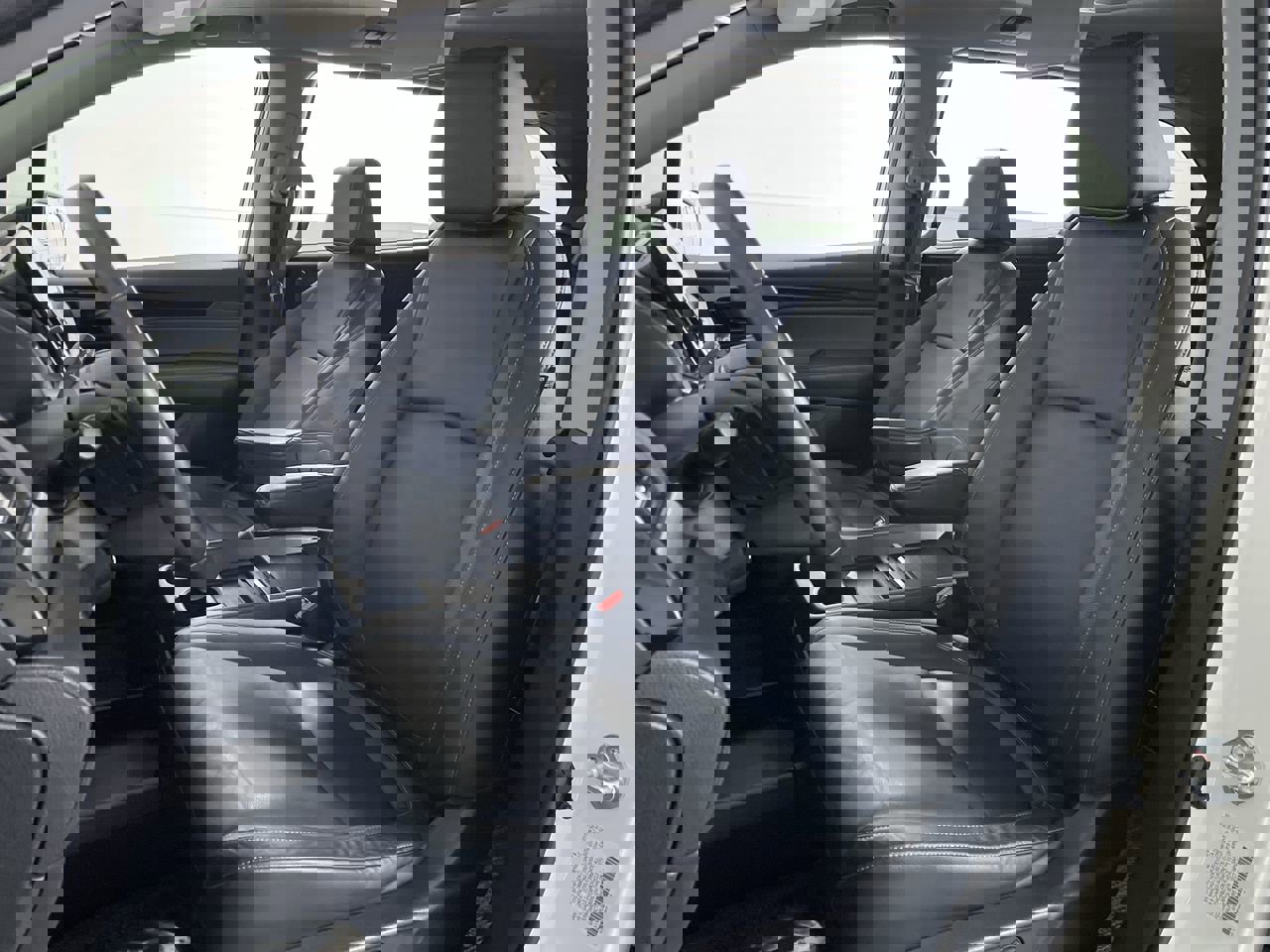 Used 2023 Honda Odyssey Touring image 12