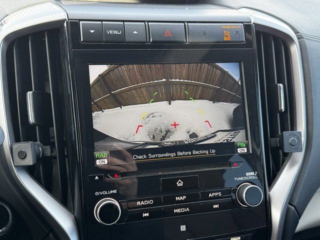 Used 2019 Subaru Ascent Touring w/ Popular Package #2A image 4