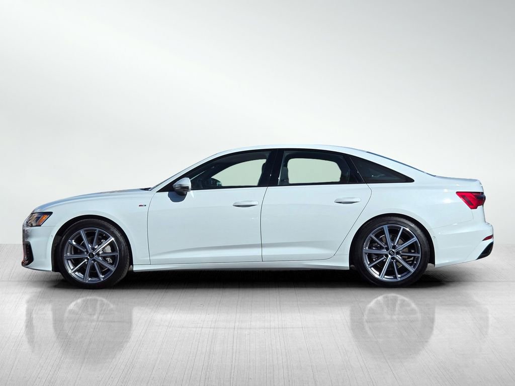 Used 2024 Audi A6 2.0T Premium w/ Summer of Audi Package image 7