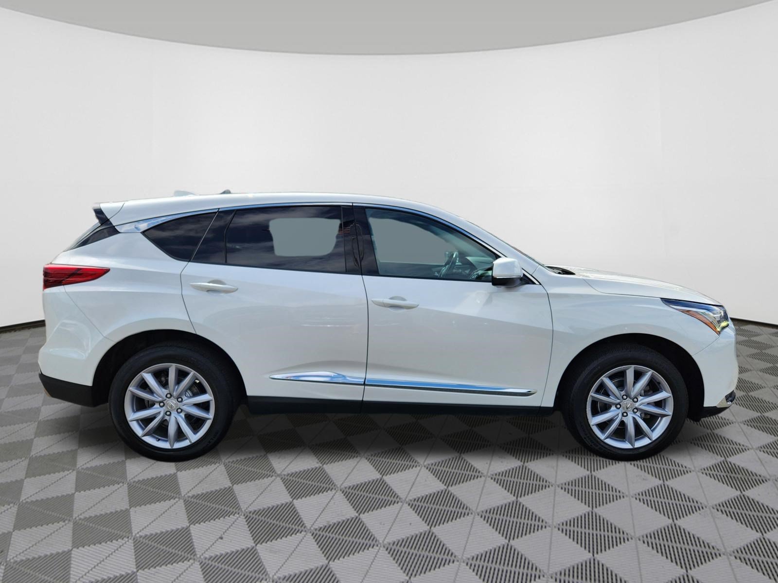 Certified 2023 Acura RDX AWD image 6