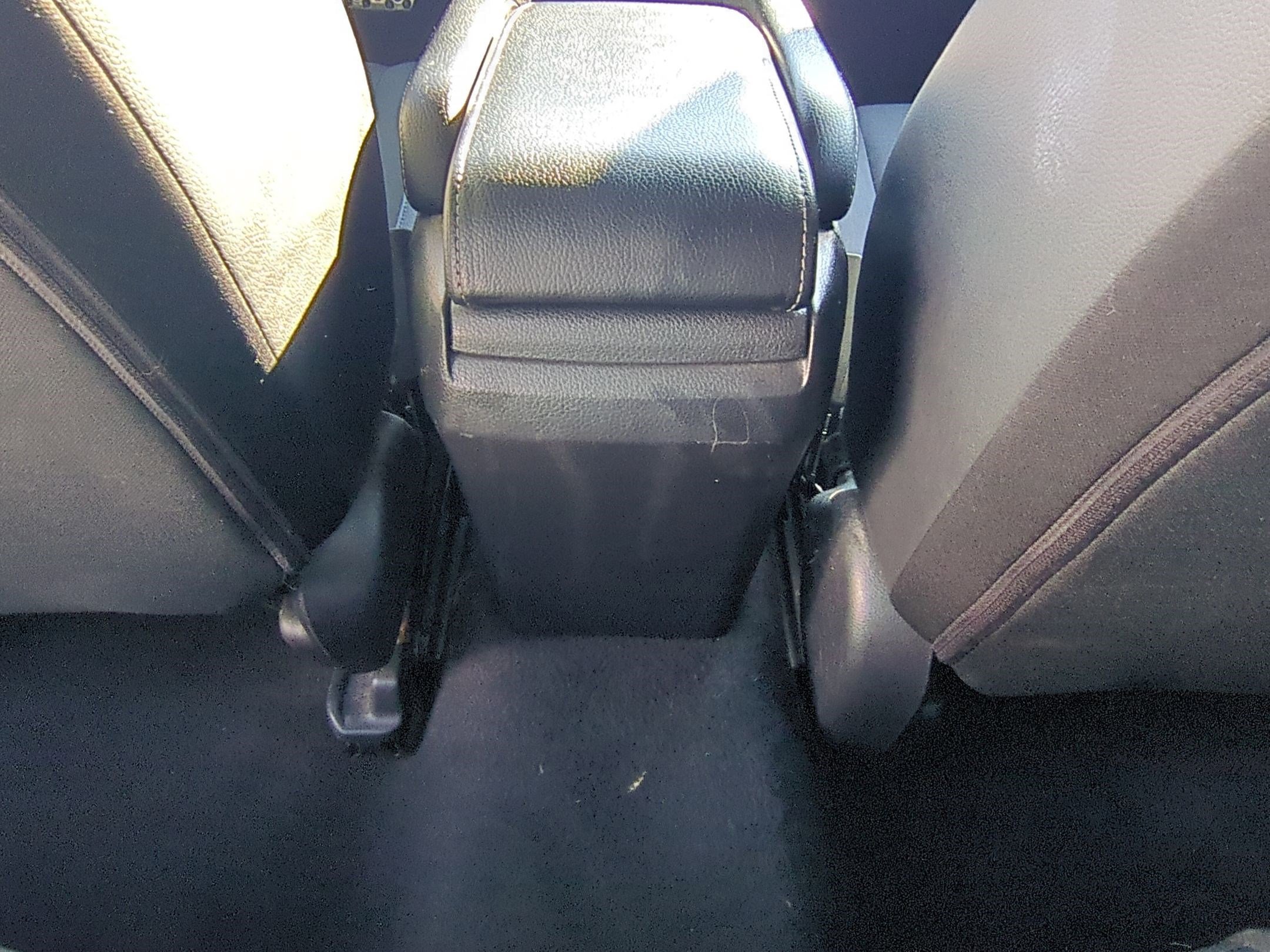 Used 2020 Honda Civic Sport image 27