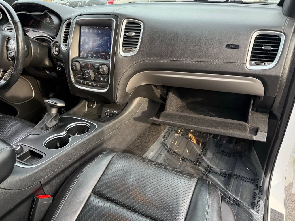 Used 2019 Dodge Durango Citadel image 32