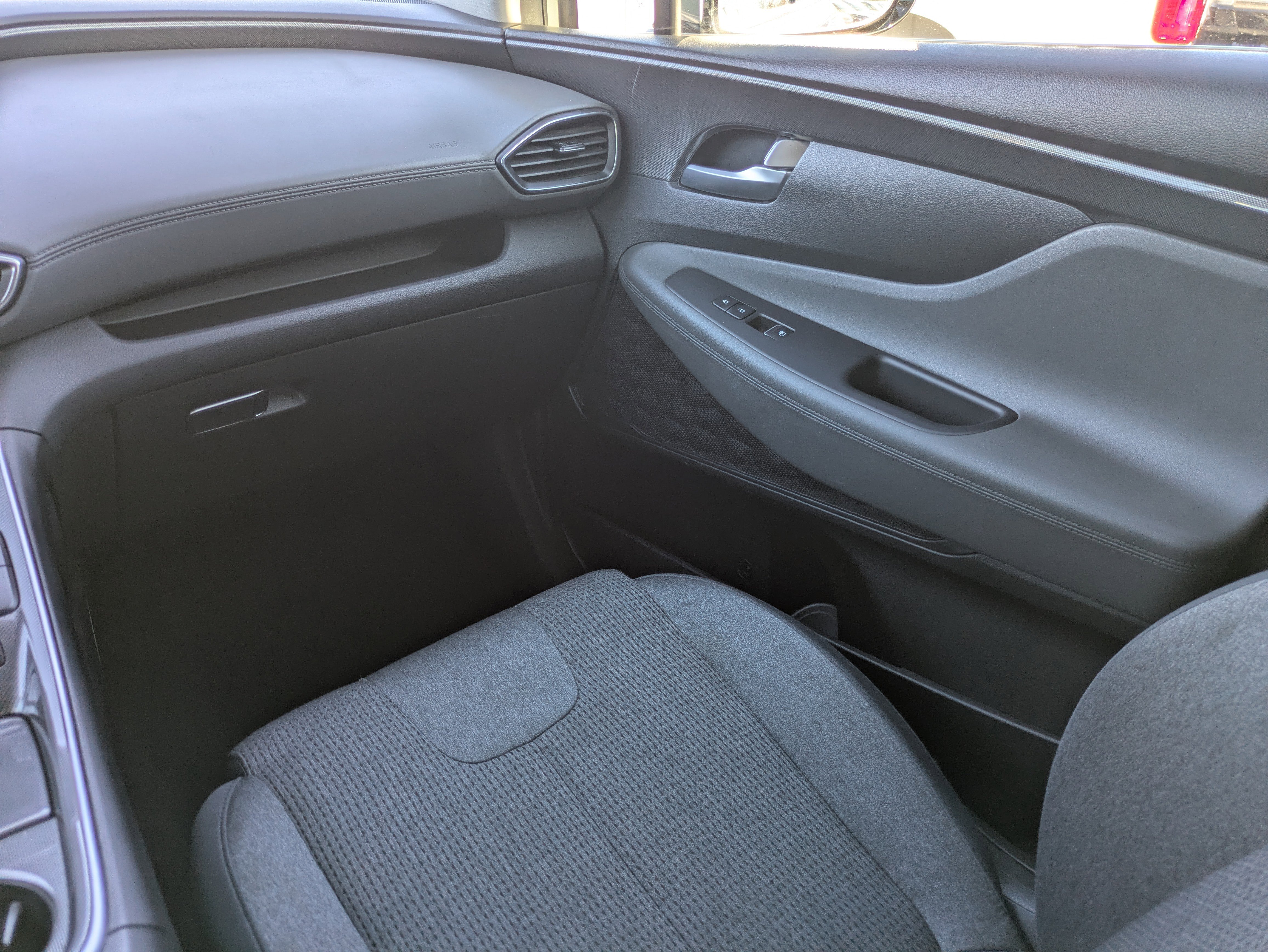 Used 2023 Hyundai Santa Fe SEL image 11