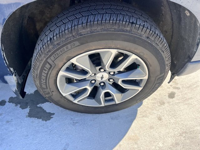 Used 2023 Chevrolet Silverado 1500 RST w/ Texas Edition Plus image 15