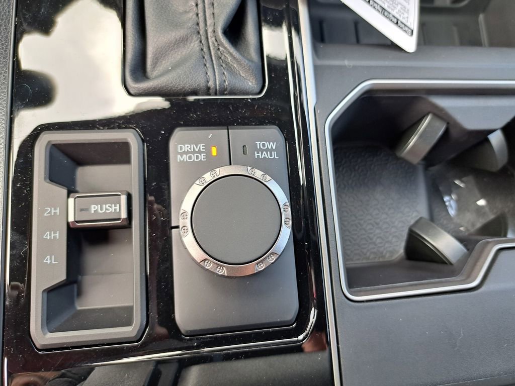 New 2026 Toyota Tundra SR5 image 18
