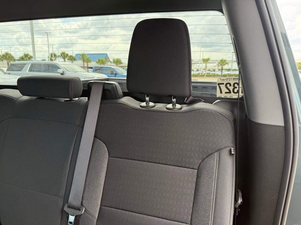 New 2026 Chevrolet Silverado 1500 LT image 35