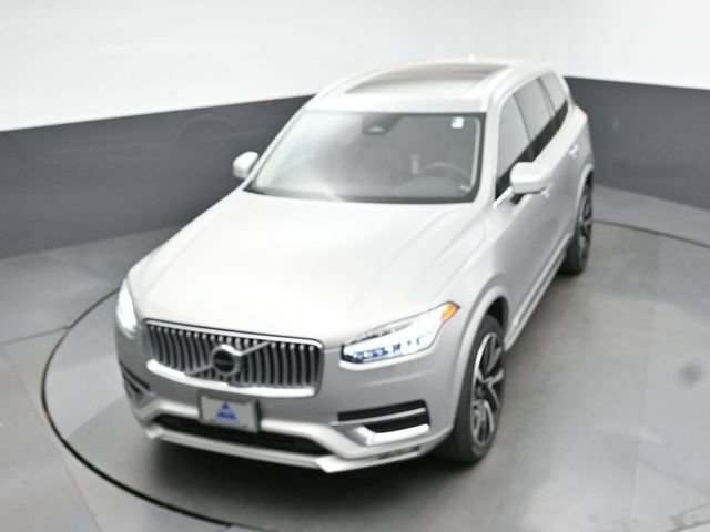 Used 2023 Volvo XC90 B6 Plus AWD/4WD image 46