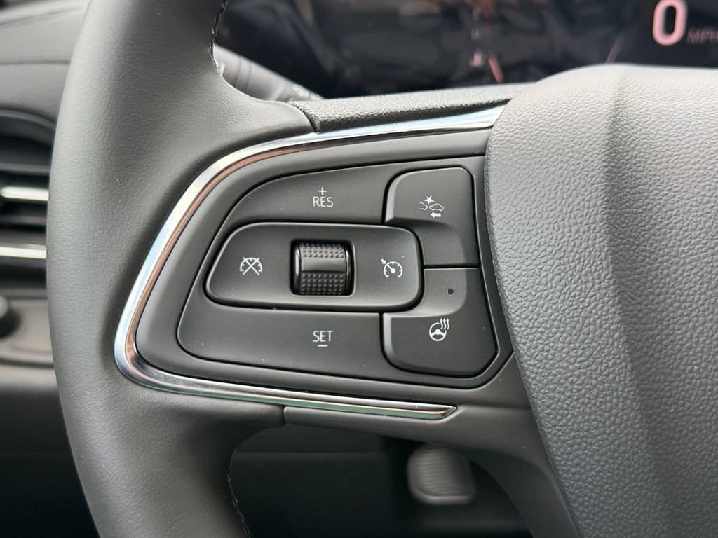 New 2026 Buick Envista Sport Touring w/ Convenience I Package FWD image 25