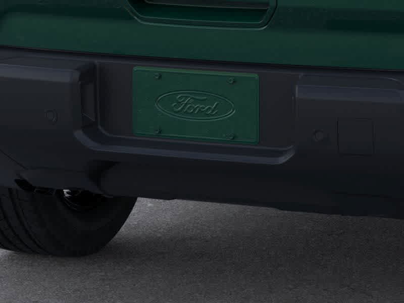 New 2025 Ford Bronco Sport Outer Banks w/ Outer Banks Tech Package+ AWD/4WD image 23