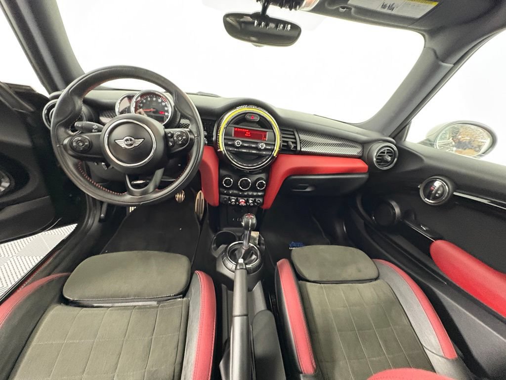 Used 2016 MINI Cooper John Cooper Works FWD image 4